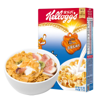 KELLOGG’S谷物早餐片