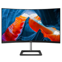 显示器27寸曲屏显示器278e9qhsb