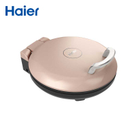 海尔(Haier) HBC-F30C 电饼铛 家用