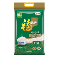 福临门大米 稻花香 5kg/袋中粮出品