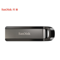 闪迪(SanDisk)CZ810至尊U盘128GB USB3.2 读速高达400MB/s