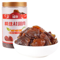 绿帝 莆田桂圆肉480g/罐/16罐/箱 单箱装