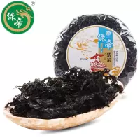 绿帝 紫菜头水紫菜汤福建特产海产品海鲜干货100g/袋/24袋/箱 单箱装