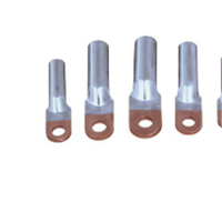 永久 铝接线端子DL-25mm2 10个/包(包)