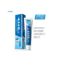 云南白药 益优清新清新晨露牙膏 100g(支)