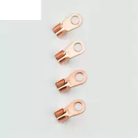 永久 开口铜端子OT-400A 10个/包(包)