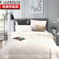 恒源祥沁雅桑蚕丝被/条