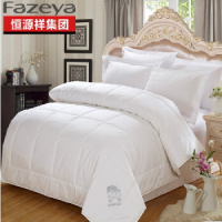 恒源祥纯新羊毛被/条