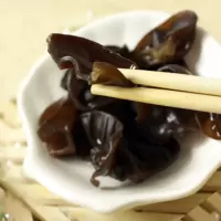 小厚干木耳500g/包 黑木耳(一包)
