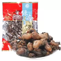 绿帝 牡蛎 海蛎干220g/袋/16袋/箱 单箱装
