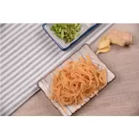 绿帝 新鲜干海产品小鱼干下饭菜 海鲜干货170g/袋/12袋/箱 单箱装