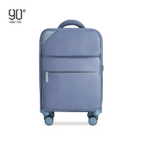 90分20寸拉杆箱男女学生大容量轻便行李箱时尚万向轮旅行箱