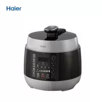 海尔(Haier) PS-E5001Q1S 电压力锅 家用5L