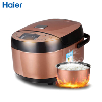 海尔(Haier) HRC-FS5028 电饭煲 家用多功能