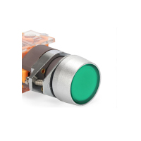 按钮开关 自复位