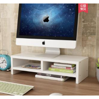 苏福 电脑显示器增高架底座加高置物架