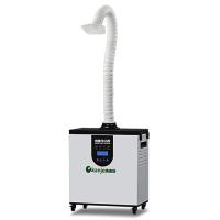 吸烟机烟雾净化器