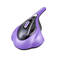 小狗家用紫外线除螨仪D-606浅紫色