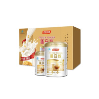 汤臣倍健 蛋白粉礼盒优惠装（450g+150g）