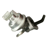 输油泵总成猛士EQ2050