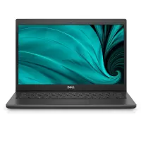 戴尔(DELL)Latitude 3420 14英寸笔记本电脑(I5-1135G7 4G 1T 集显 W10H 1年保)