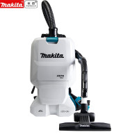 牧田 DVC660ZX4 充电背负式吸尘机(单位:台)裸机