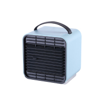 负离子水冷F-XFS-106-A-10(WB1)电动夜灯空调风扇