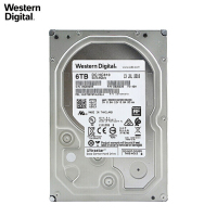 西部数据(WD)6TB监控硬盘