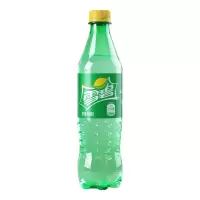 雪碧 500ml/瓶 *2