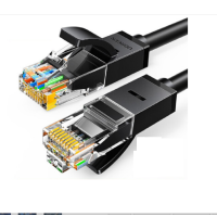 绿联六类网线(XF)