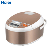 海尔(Haier) HRC-FD3018 电饭煲 金色