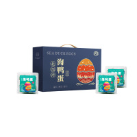 名物 北部湾海鸭蛋礼盒A