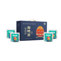 名物 北部湾海鸭蛋礼盒B