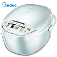 美的(Midea) MB-FB30simple101 电饭煲 3L 生活电器