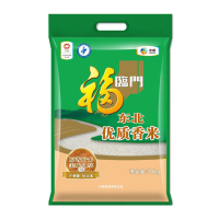 福临门 东北优质香米 10kg （充气）
