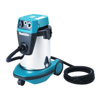 牧田 VC3210LX1 工业吸尘机(单位:台)32L