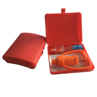 毒液吸取器 实用性毒液吸取器户外应急吸毒器野外毒蛇蜜蜂咬伤真空拔毒器