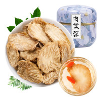 金唐 肉苁蓉80g/罐