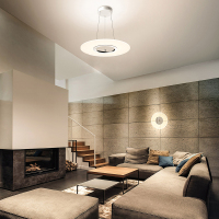 天锐(Inlity) WMC43透明壁灯 6WWMC43006