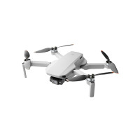 大疆 DJI Mini 2可折叠无人机 航拍小飞机 单机