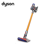 戴森(DYSON)V8 Fluffy Origin手持无线吸尘器 单个装