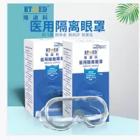 海迪科医用隔离眼罩