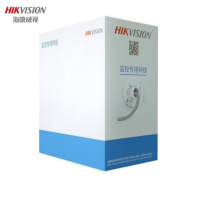 海康威视 DS-1LN5E-E/E 超五类网线 305米/箱