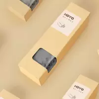 HOYO 高端车载三件套 套