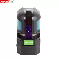 牧田 SK106DZ 充电式激光水平仪(单位:台)裸机 红光