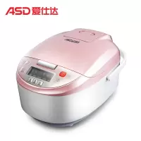 爱仕达(ASD) AR-F4018EDW 智能电饭煲