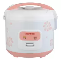 爱仕达(ASD) AR-Y3065 智能电饭煲