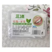 牙线约30支装1073
