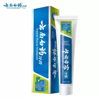 100g牙膏口气清新