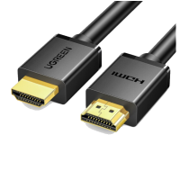 绿联(Ugreen) HDMI线 2.0版4K数字高清线 3D视频线显示器数据连接线